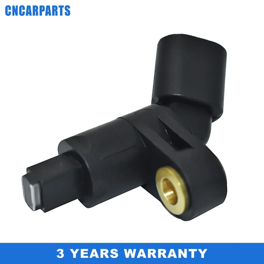 

Новый датчик скорости колеса ABS 1J0927803, передний и задний, подходит для Volkswagen Audi Seat Bettle 98-10, Golf 99-06, Jetta 99-05