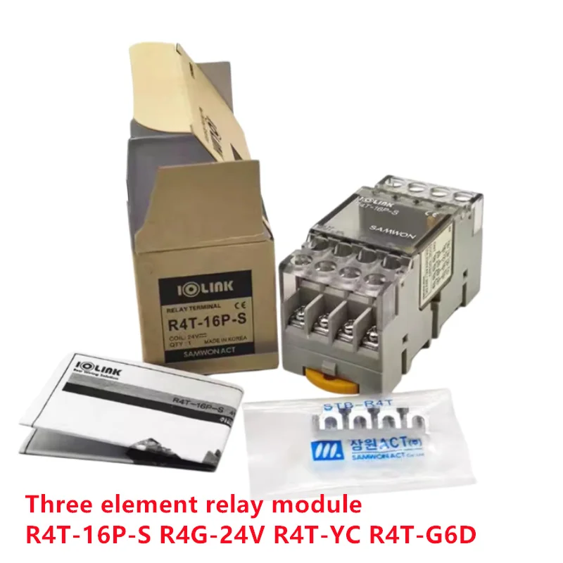 Original Samwon Rel…