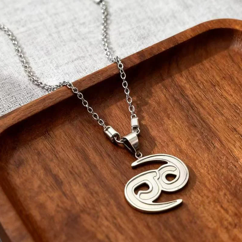 

Ожерелье со спиральной подвеской из стерлингового серебра 925 пробы, минималистичный дизайн, подарок на Рождество, Новый год, уникальные украшения для женщин