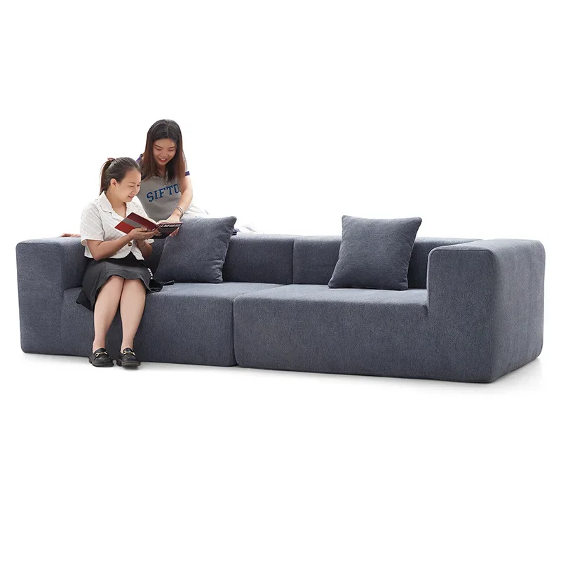 2025 New Modern Space Saving storage Vacuum compression sofa Freight saving Folding Multi purposes living room Sofa