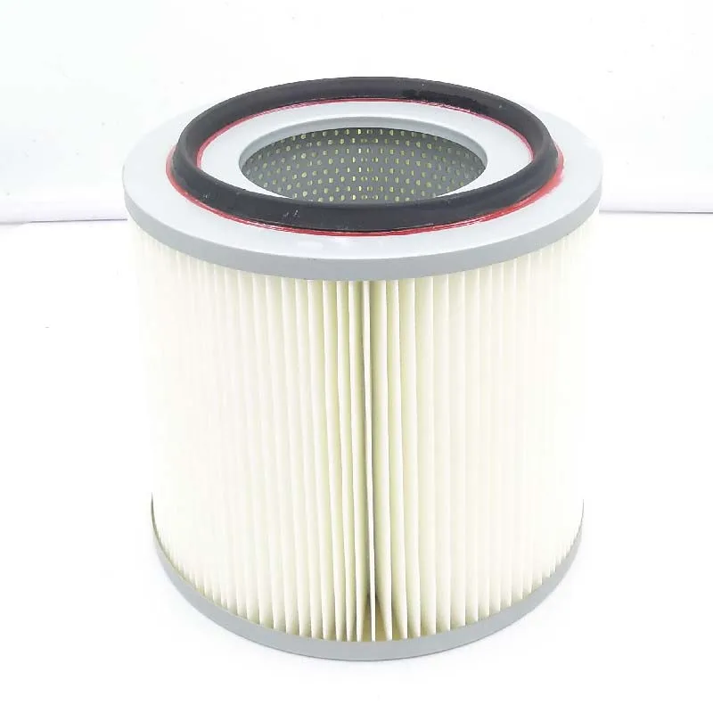 1PCS NEW Air Filter 1637000329 Fits for Atlas Copco Compressor Vacuum Pump Air Filter Maintenance Consumables Air Filter Element