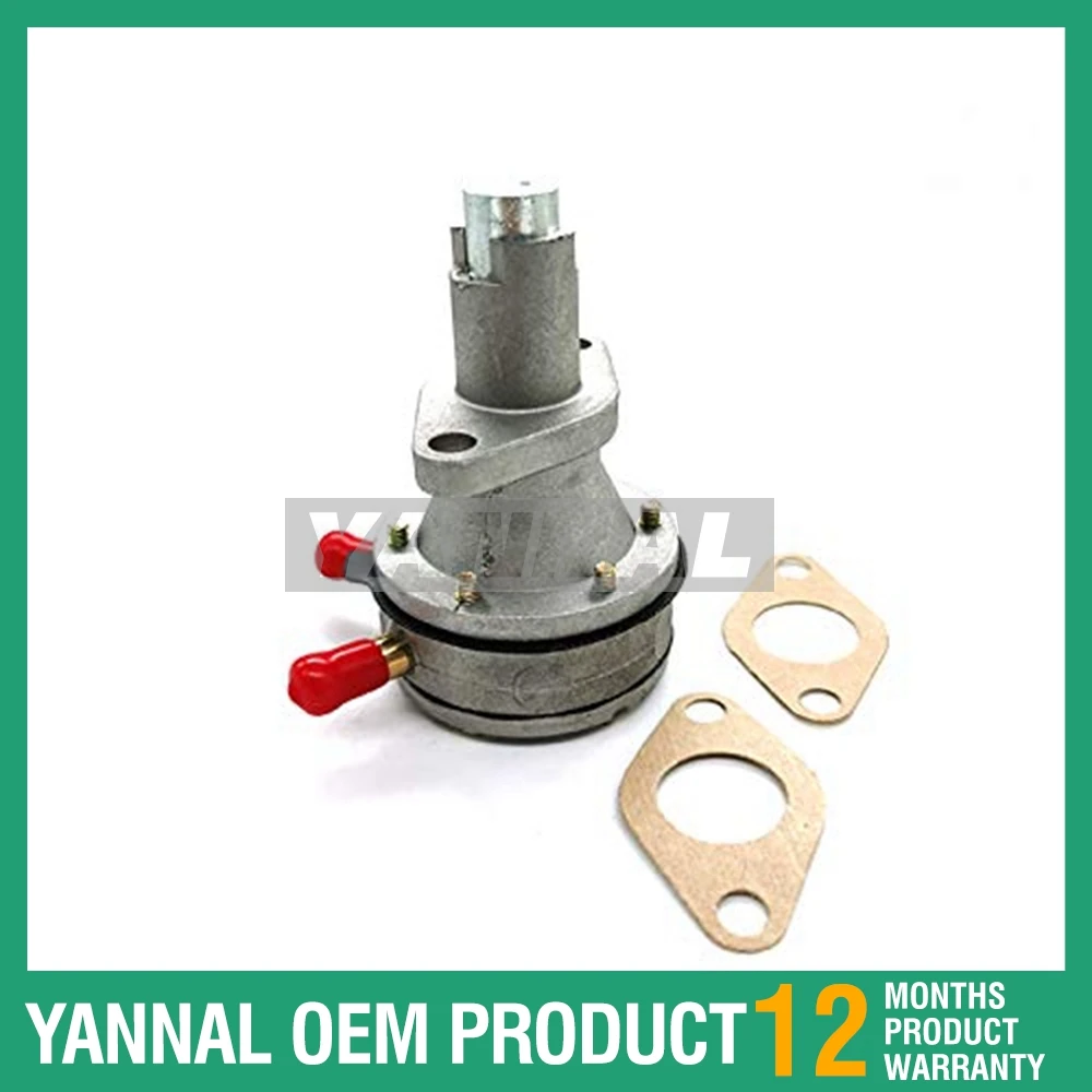 1-Year Warranty Fue… - image