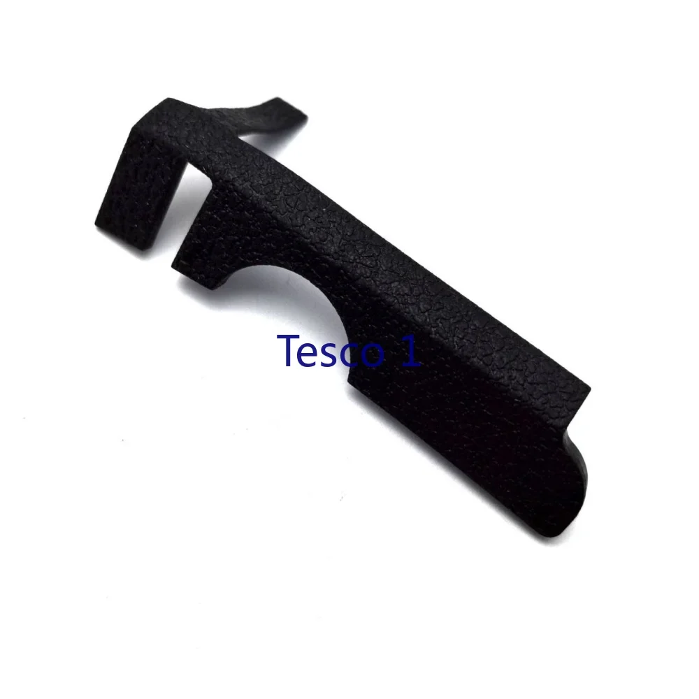 New Original Front Cover Case Grip Side +thumb Rubber Unit for Nikon D7500 Digital Camera Repair Part