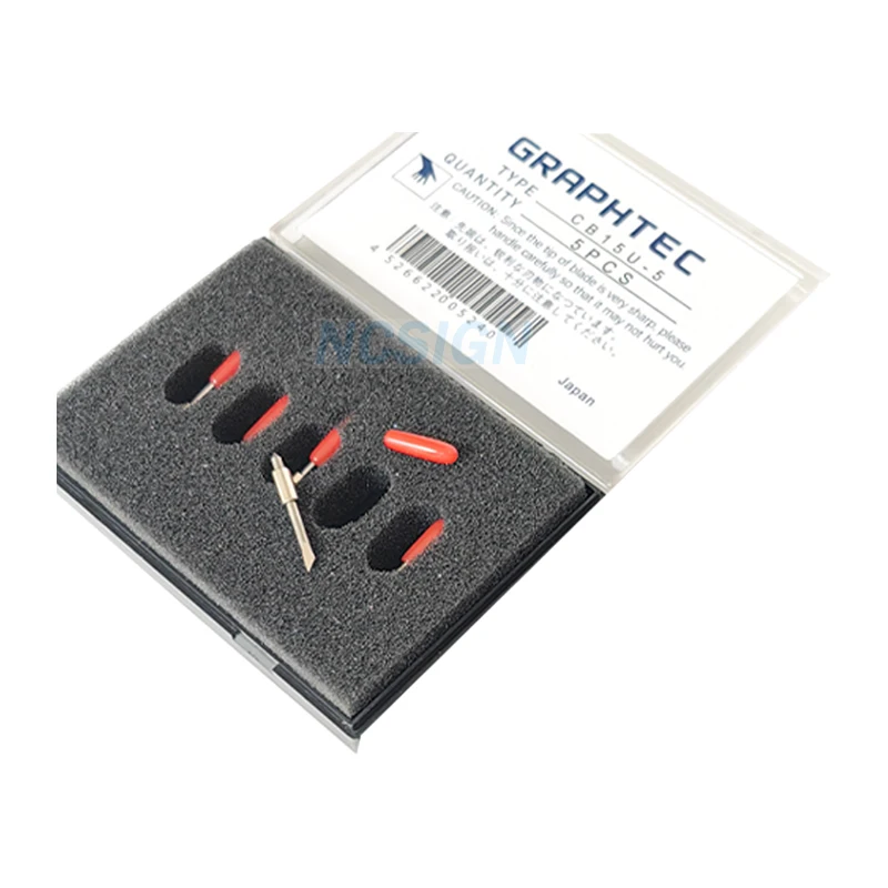 Tungsten Carbide Oscillating Blade Vibrating Blade Holder for IECHO AOKE JWEI ATOM ATOM RZCUT COMELZ ESKO KONGSBERG ARISTO