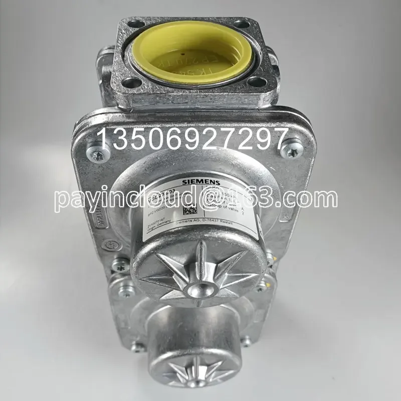 Electromagnetic Valve Seat Vgd20.403 Vgd20.503 Vgd40.065 080 100L