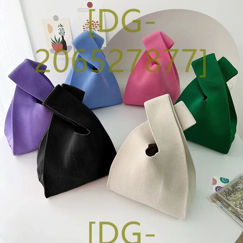 

2024 New Women Bag Fashionable and Soft _DG-206527877_