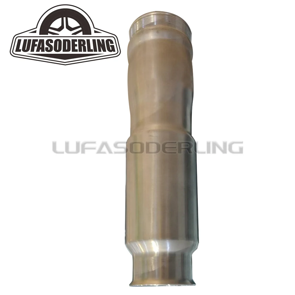 Rear Left or Right Air Suspension Shock Aluminum Piston For Rolls-Royce Ghost RR4 10-14 Dawn RR6 15-19 37126795874 37126851606