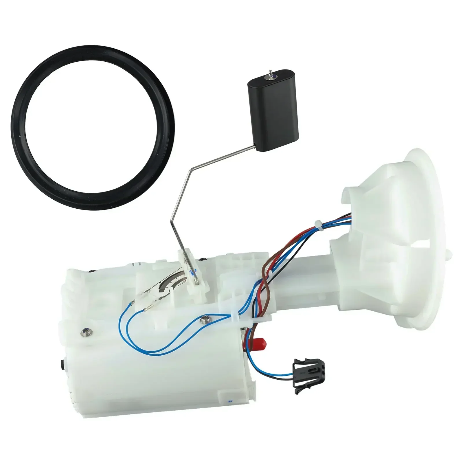 Enhanced Charging Capabilities Fuel Pump Assembly For Mini For Cooper JCW R55 R56 R57 R58 R59 1 6L Fits For Mini R56 2006 2013