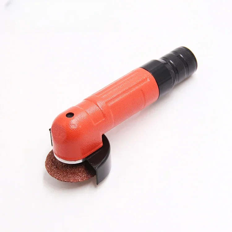 

UW-AG412 Pneumatic 2 Inch air Angle Grinder Cut Off Tool