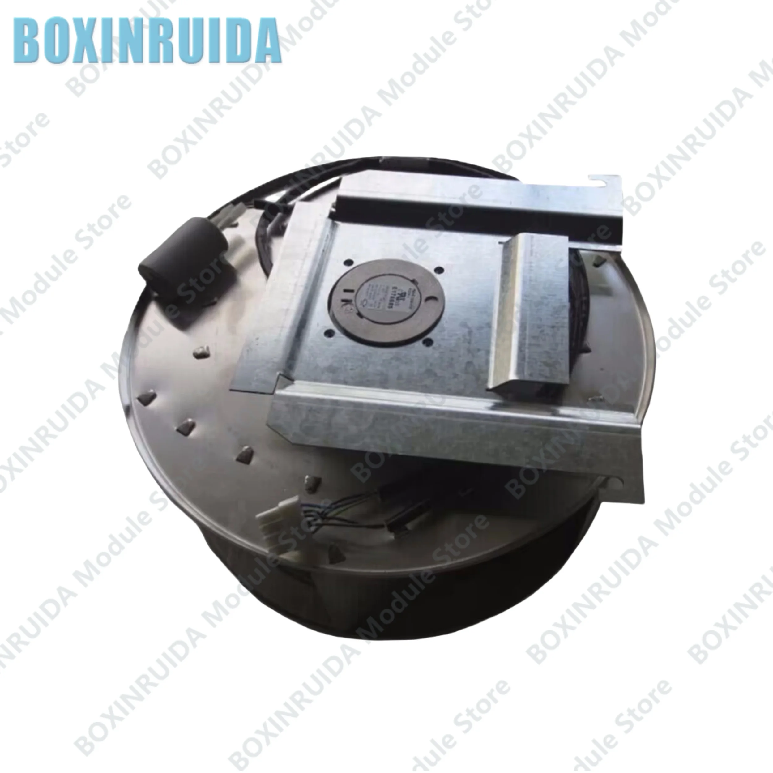 Brand new original RB4C-355/170K  K9201 Inverter R8 fan