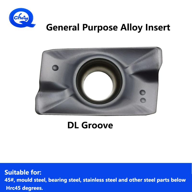 10 pçs/caixa APMT1135PDER-M2 APMT1604PDER-M2 APMT1135PDER-H2 APMT1604PDER-H2 APMT1135PDER-DL APMT1604PDER-DL