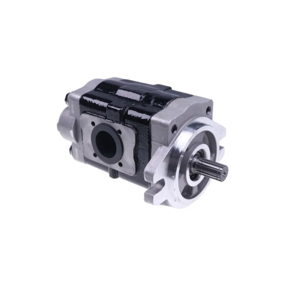 

Aftermarket Hydraulic Pump 3A272-82200 For Tractor L39 M4800SU-F M4800SUD-F M5640SU M5640SUD/SUD-1 M7040SU M7040SUD