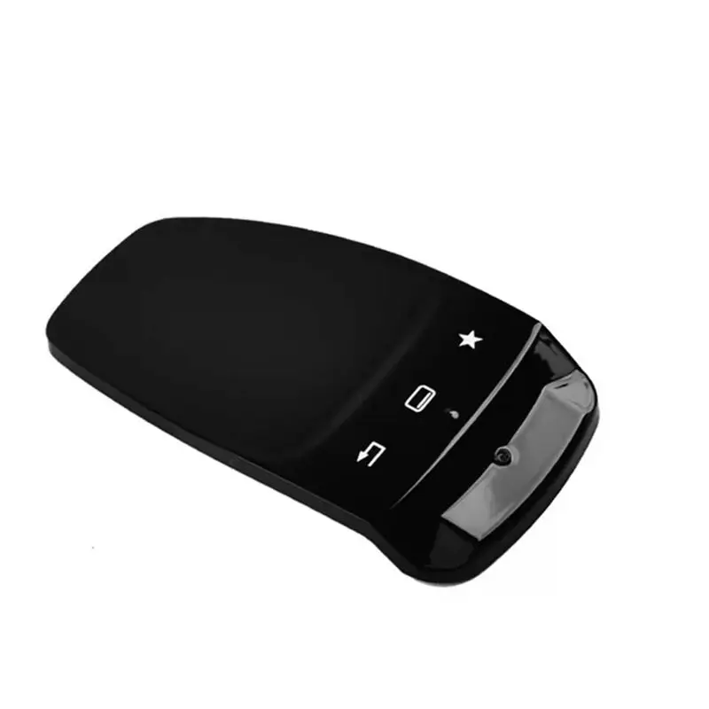 Reliable-Car Console Mouse Touchpad Control Handwriting Controller Panel For Mercedes BENZ W222 W205 W253 W166 14-19