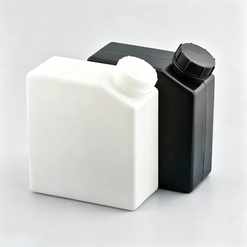 3000ml Refillable Ink Tank for UV Flatbed Advertising Photo Printer CISS Ink Storage Replacement Parts