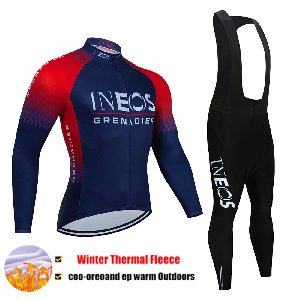 2025 Pro Ineos Warm… - image