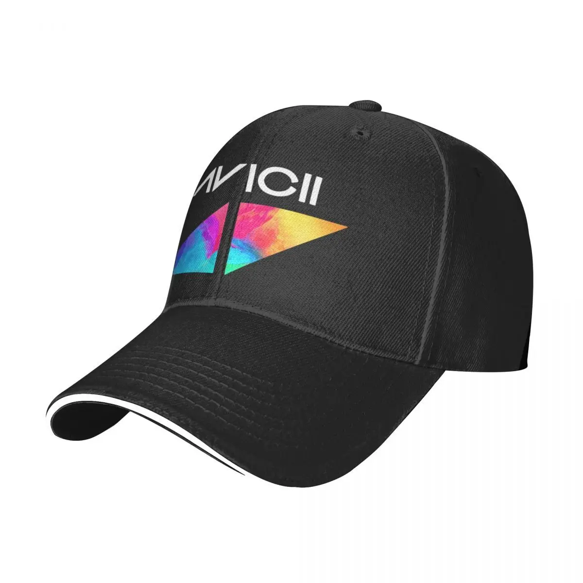 

Avicii 4 Cap Mens Cap Men's Caps Baseball Cap Women's Baseball Cap Man Hat Baseball Cap