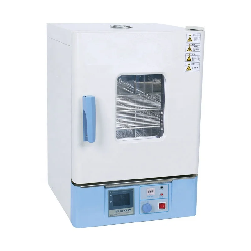 BS-WGLL-625B Laboratory vertical electric heating blast drying oven Low price