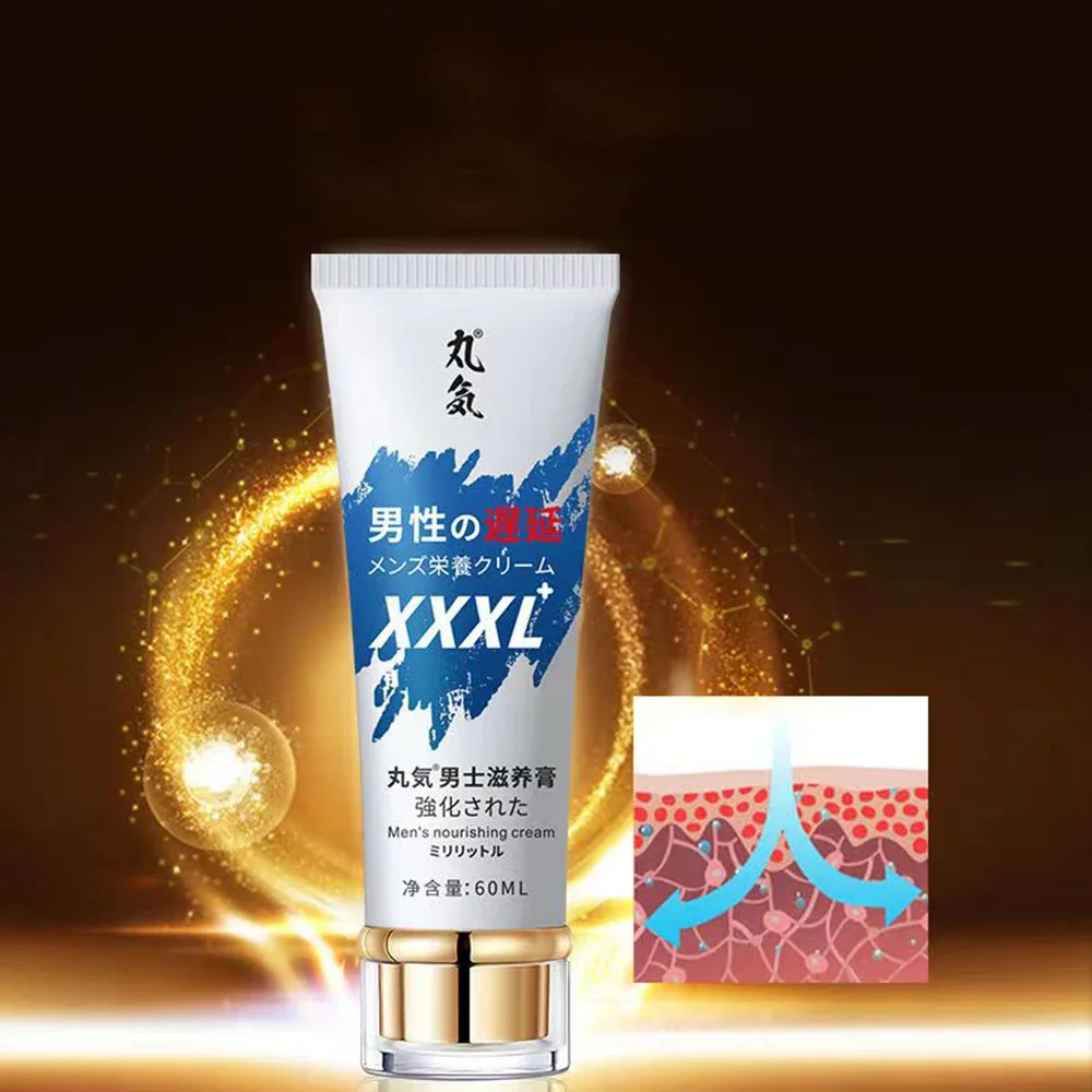 2 Pcs Japan Imported Ointment Delay Ointment Long-lasting Delay Ointment Delays Male Sexual Life Adult Products