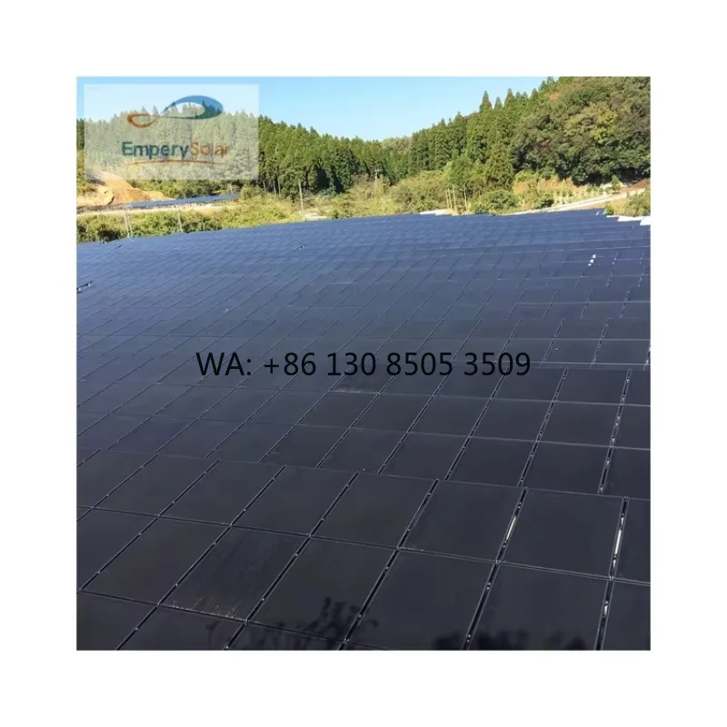 

EmperySolar 10kW Commercial Industrial MPPT Solar System Polycrystalline/Monocrystalline Silicon Panels Aluminum Stainless Steel