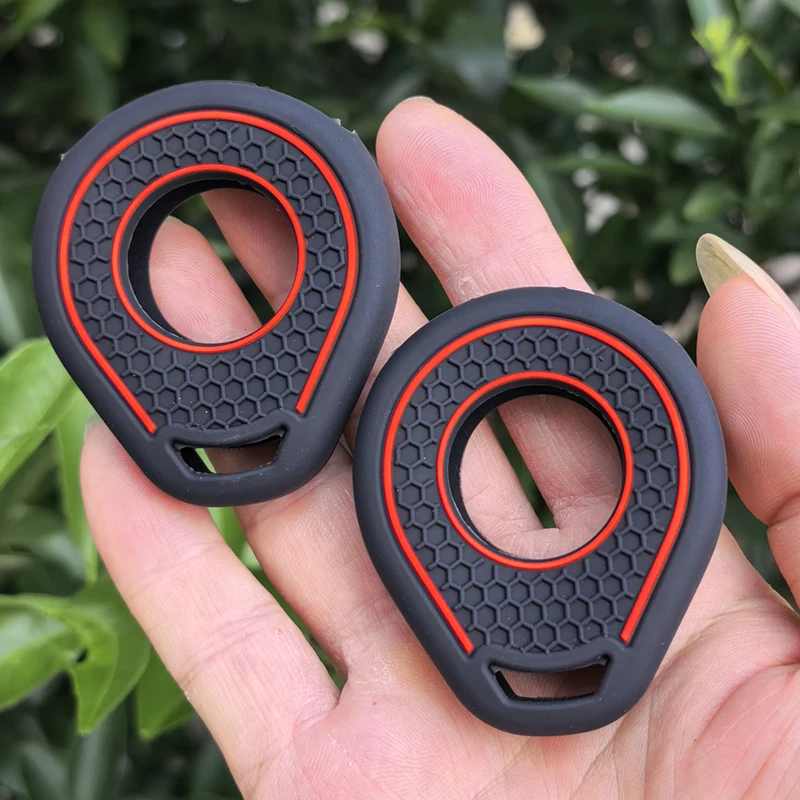 Funda de Silicona para Llave Remota de Harley Davidson Fatboy, Roadster, Street, Low Rider S, Glide, Breakout, Iron, Sportster, Road Glide, Dainu