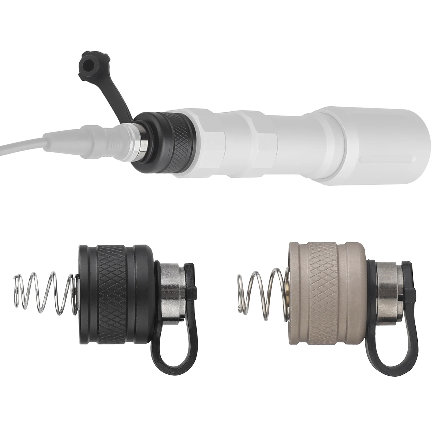 Sf Flashlight Tail …