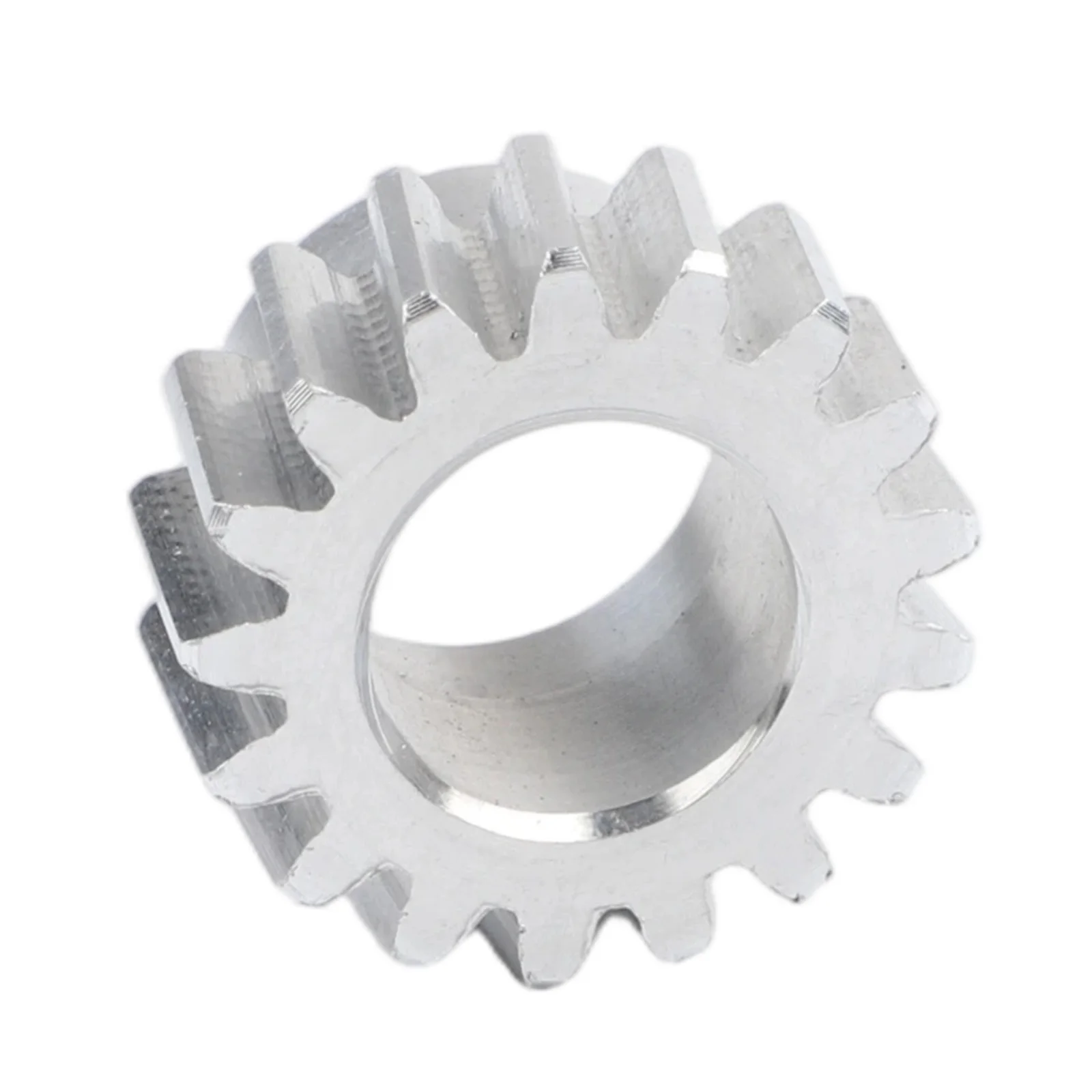 Gear for Seat Height Adjustment Motor on For MERCEDES-Benz S Class W222 2014 Through 2020 Aluminum Alloy 17 Tooth Design