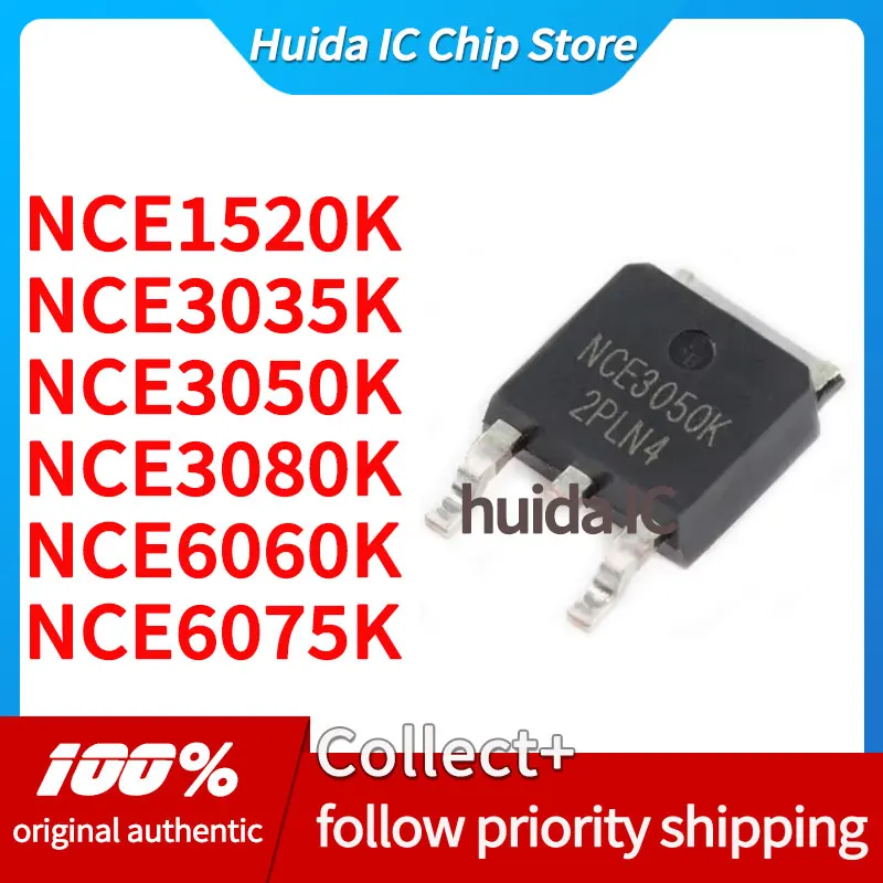 NCE1520K NCE3035K NCE3050K NCE3080K NCE6060K NCE6075K пластиковый корпус