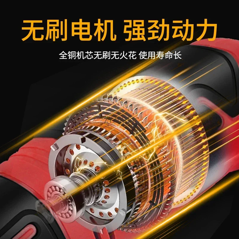 Cross border special supply Woodworking engraving machine Electric engraving knife Woodcut root  Plaque engraving tool