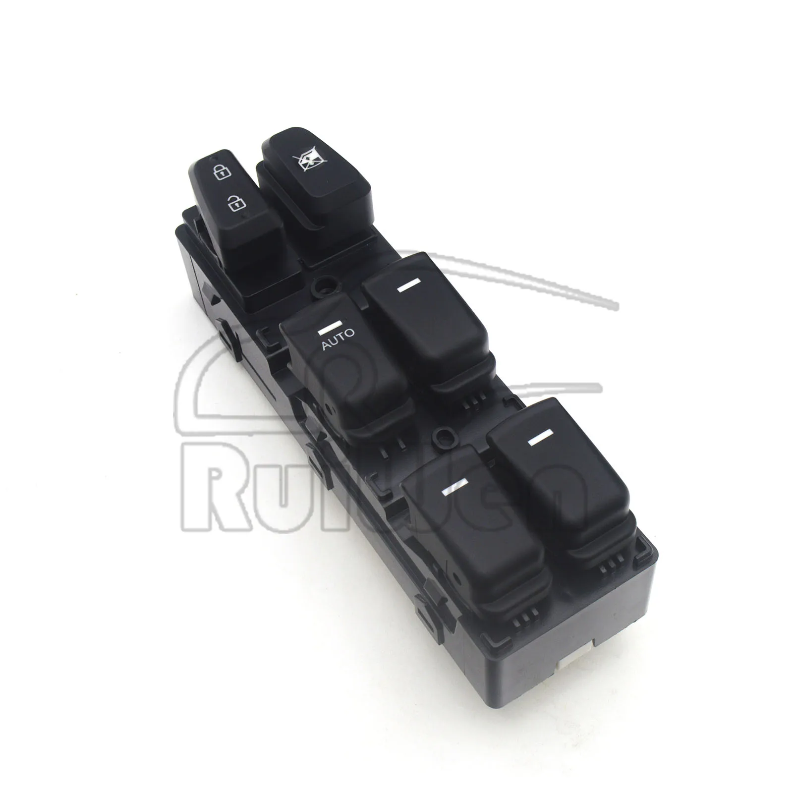 Master Window Control Switch 93580-3S000 For Hyundai Sonata GLS Hybrid Limited SE GL GLS 2011 2012 2013 2014 935703S000