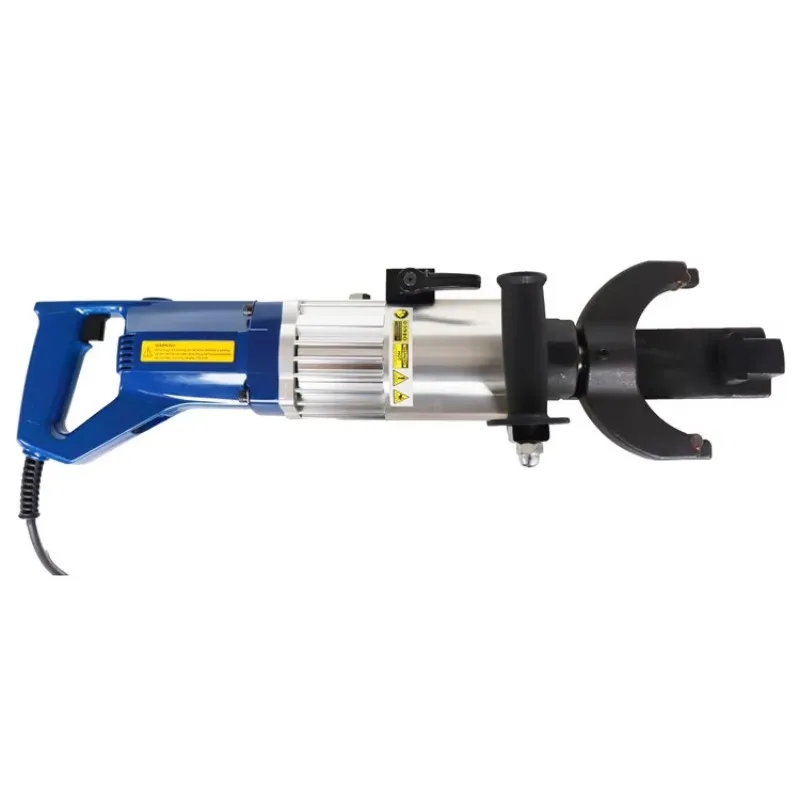 جهاز ثني حديد التسليح الهيدروليكي المحمول المفيد NRB-22