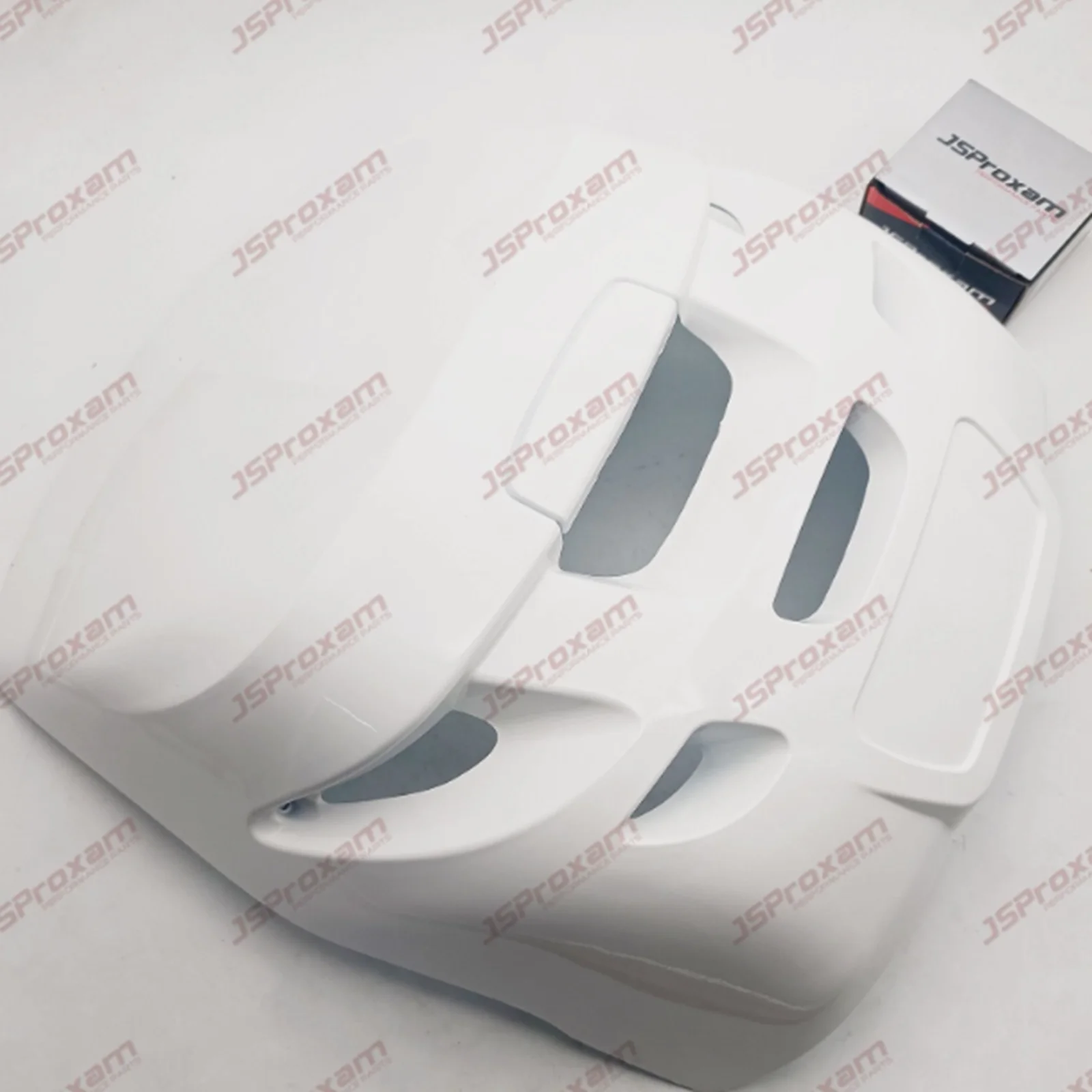 

885354T01 Белый верхний колпачок Airdam заменяет замена крышки Verado Air Dam