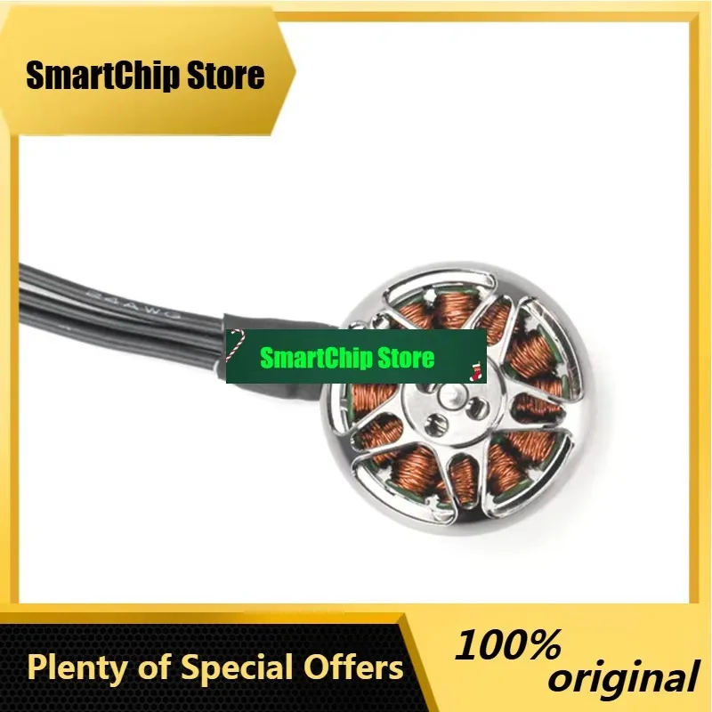 SmCpEmax ECOII ECO II 2004 1600KV 2000KV 2400KV 3000KV 3-6S Brushless Motor For FPV RC Multicopter Racing Drone Quadcopter DIY P