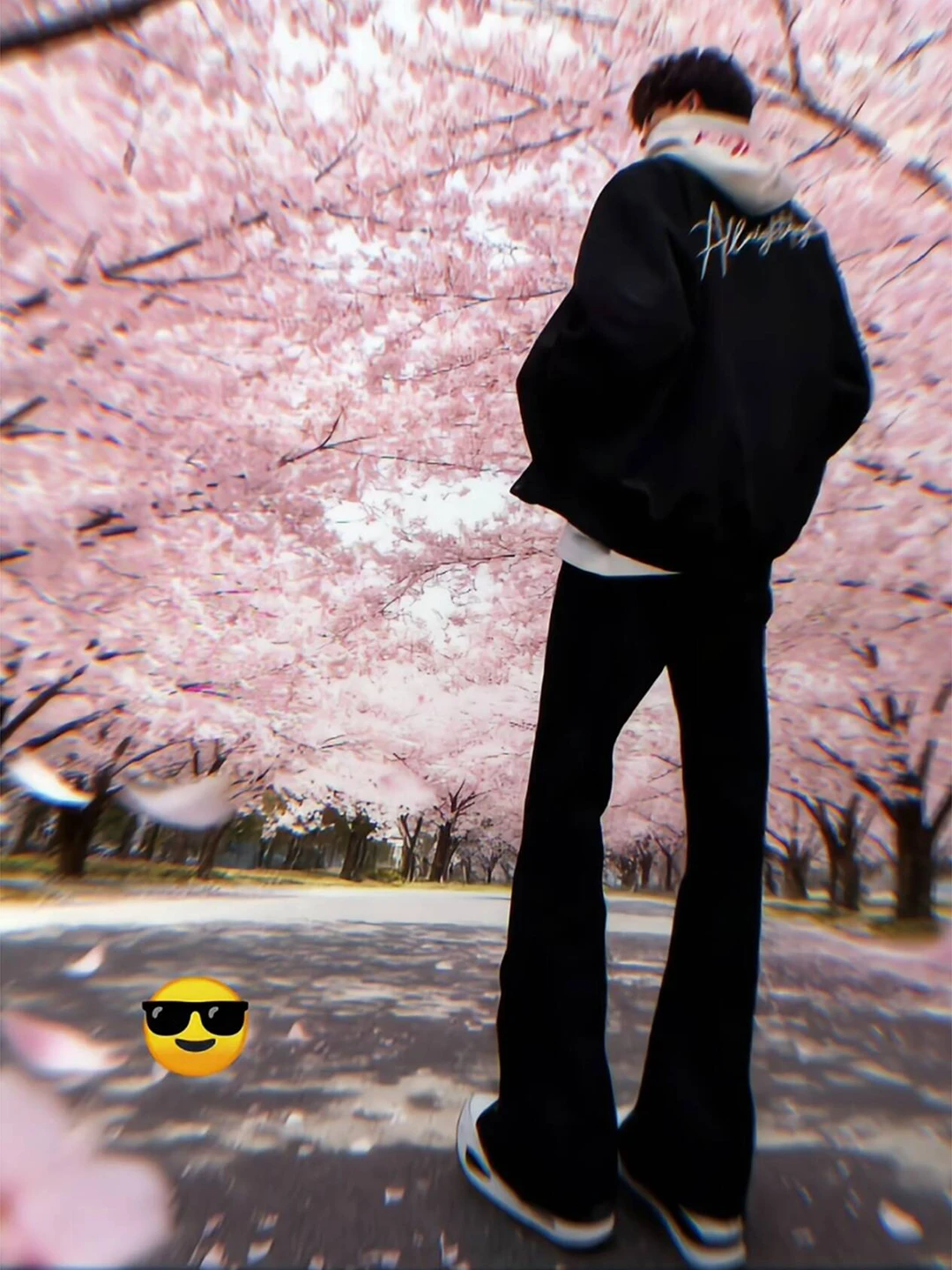 

American High Street Sle Bla Bell Bot Jeans Men's Autumn Winter Cleanfit Straight Narrow Version Slimming Effectiven