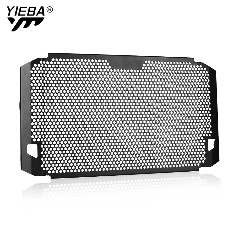 Voor YAMAHA MT 09 Tracer 900 GT XSR900 MT09 FZ09 2015 2016 2017 2018 2019 Motorfiets Radiator Guard Grill Cover protector