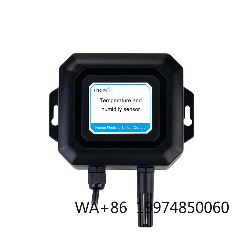 

FST100-2001 Firstrate Waterproof Digital Smart Temperature and Humidity Sensor