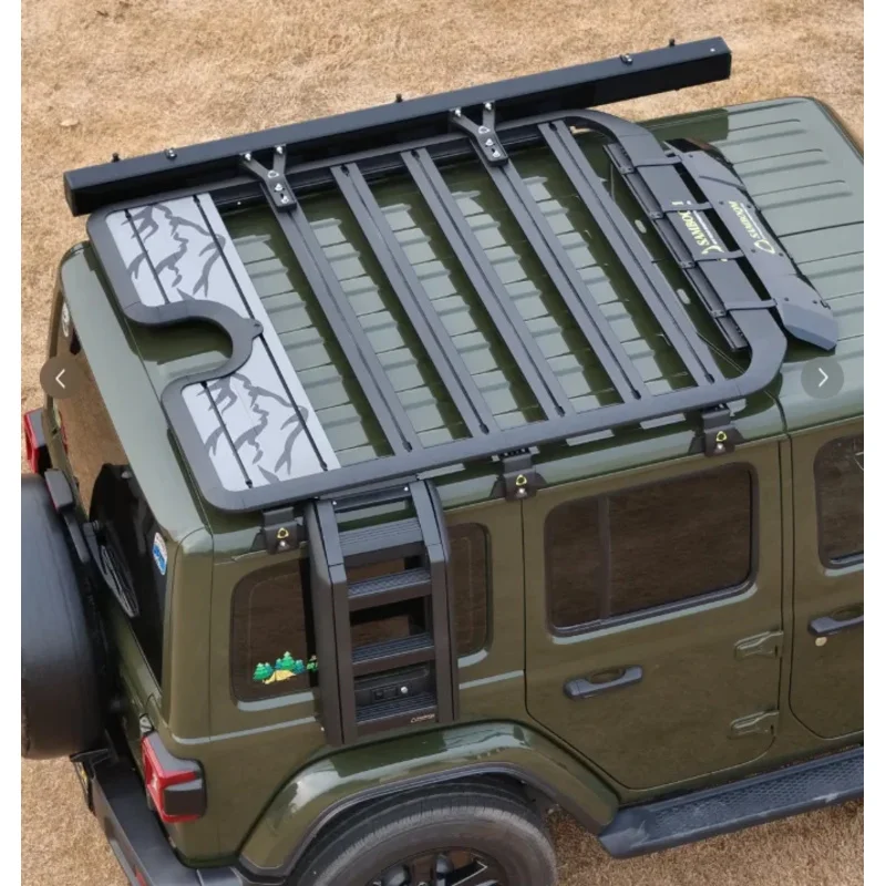 Portable Outdoor Tr…