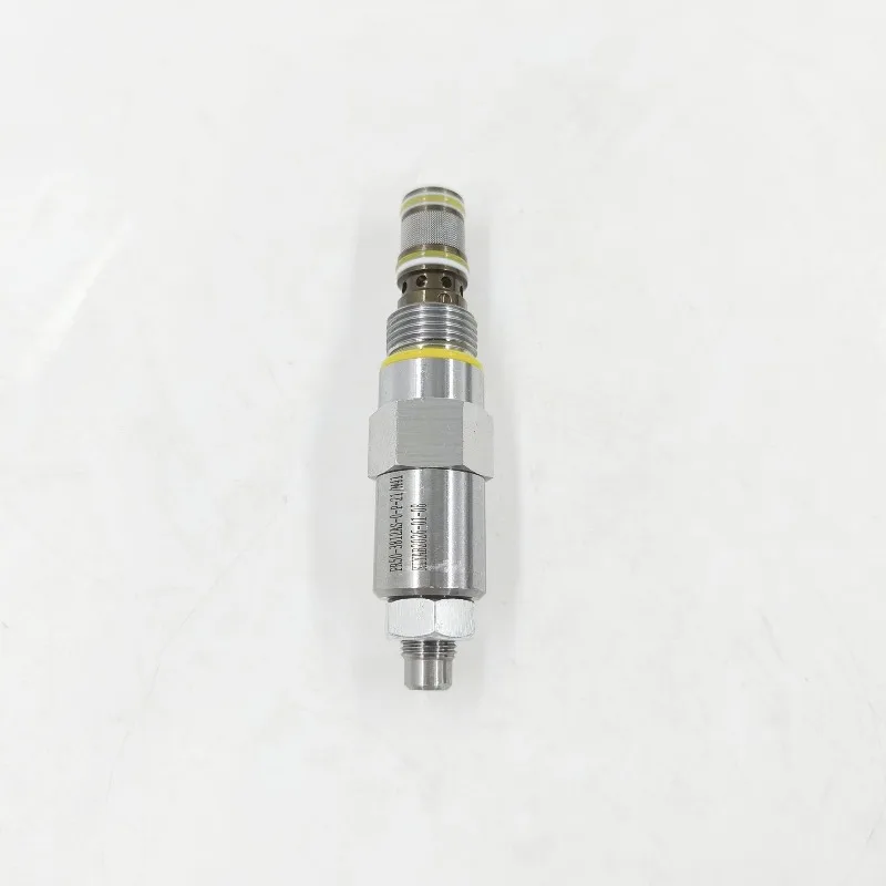 Suitable for Carter E305 voltage regulator, unloading valve, pilot relief valve, excavator, construction machinery parts