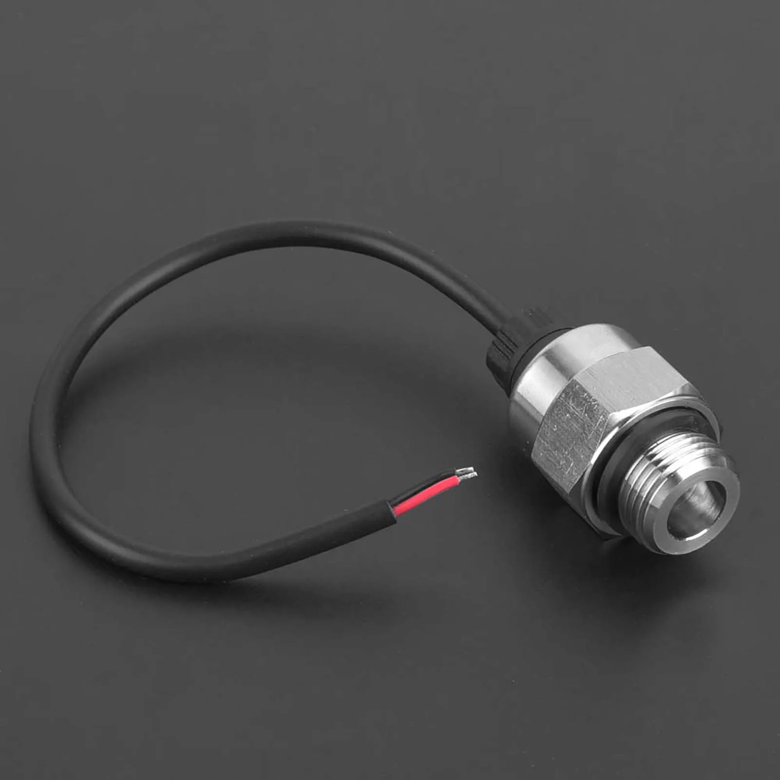 ZK20 G3/8 Screw Connection IP65 Analog Signal High Accuracy Water Pressure Sensor(0-10BAR)
