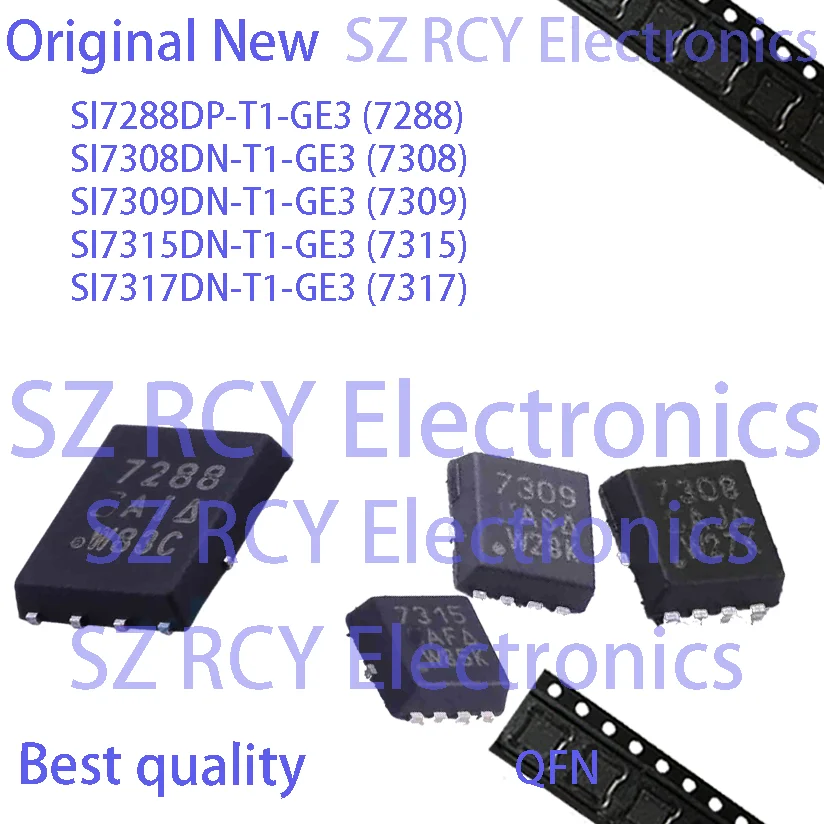 (5-50Pcs) Si7288Dp-…