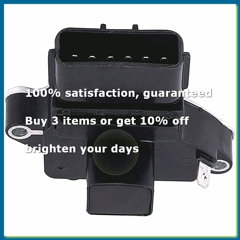 Crank Angle Sensor RSB-56 Ignition Module for Sentra Pickup QX4 RSB56 Engine Sensor