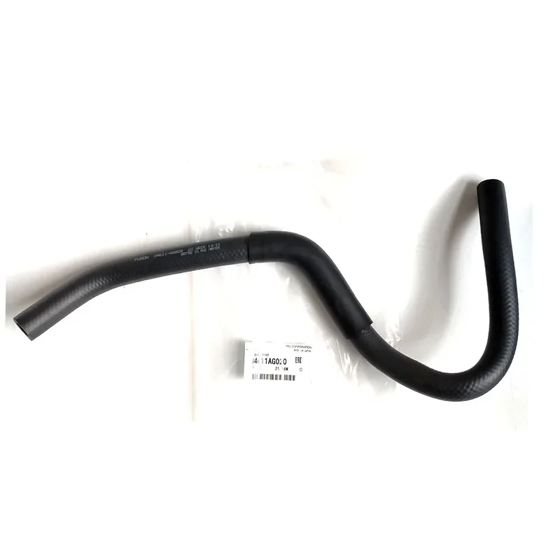 NBJKATO Brand New Power Steering Suction Hose 34611AG020 For Subaru Forester Outback 2008-2012