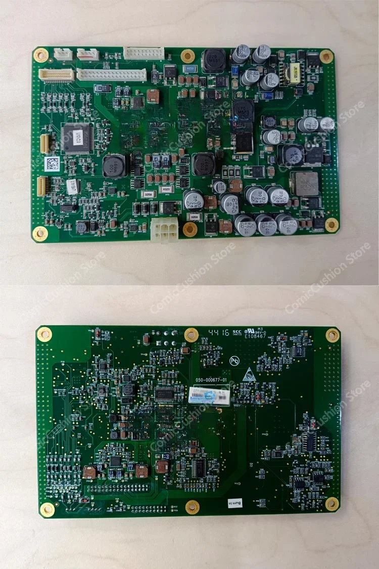 DC-DC for board (maintenance spare parts) B-ultrasound  DC-N2 DP5 DP7