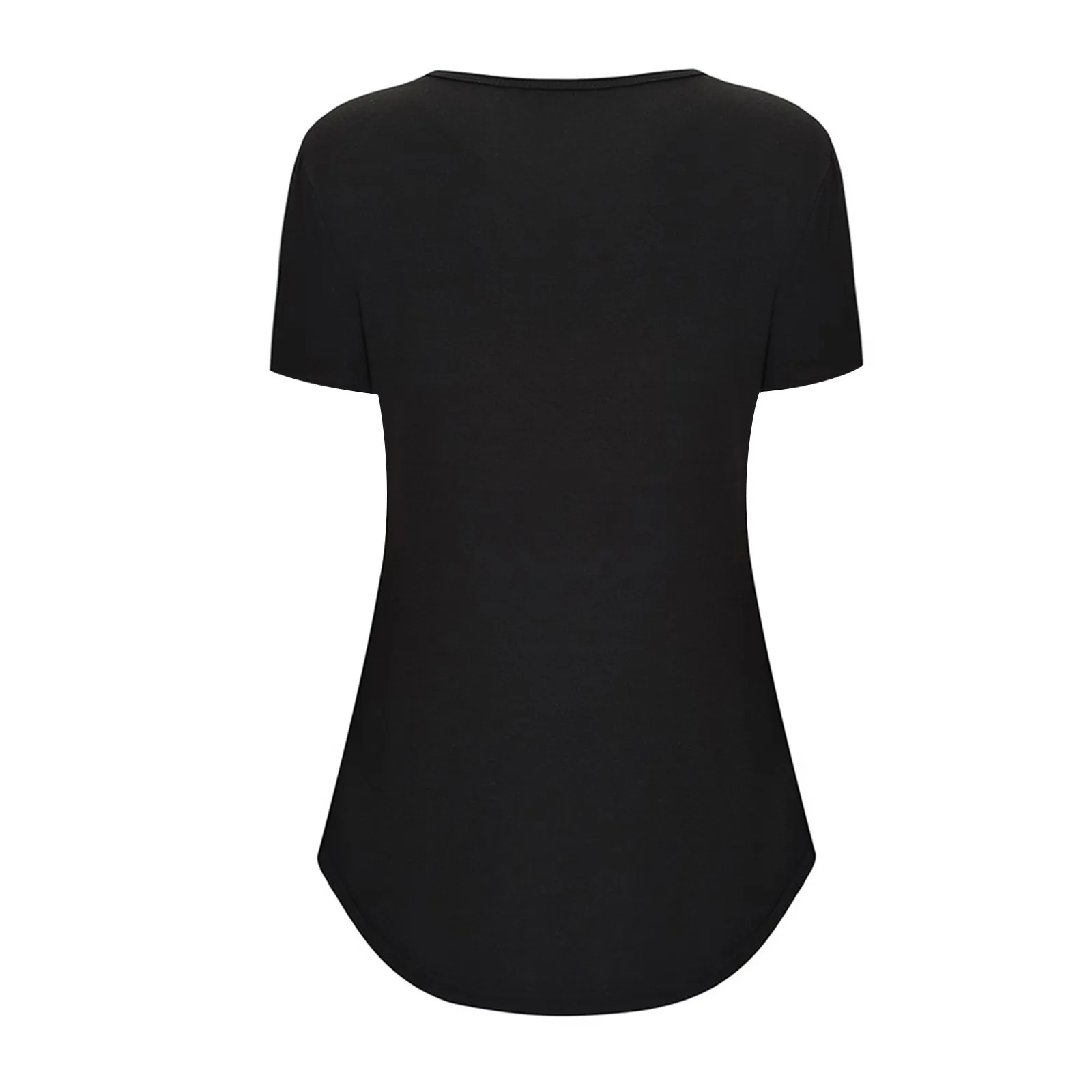 Neue Mutterschaft Kleidung Casual Tops Stillen Für Stillen T Shirt Gestreiften Druck Frauen Mutterschaft Kurzarm Mutterschaft Bluse – Detail 8