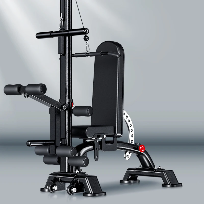 

High Quality Dumbbell Sit-ups Workout Equipment Home Multifunctional Abdominal Muscle Board Bird Bench Press