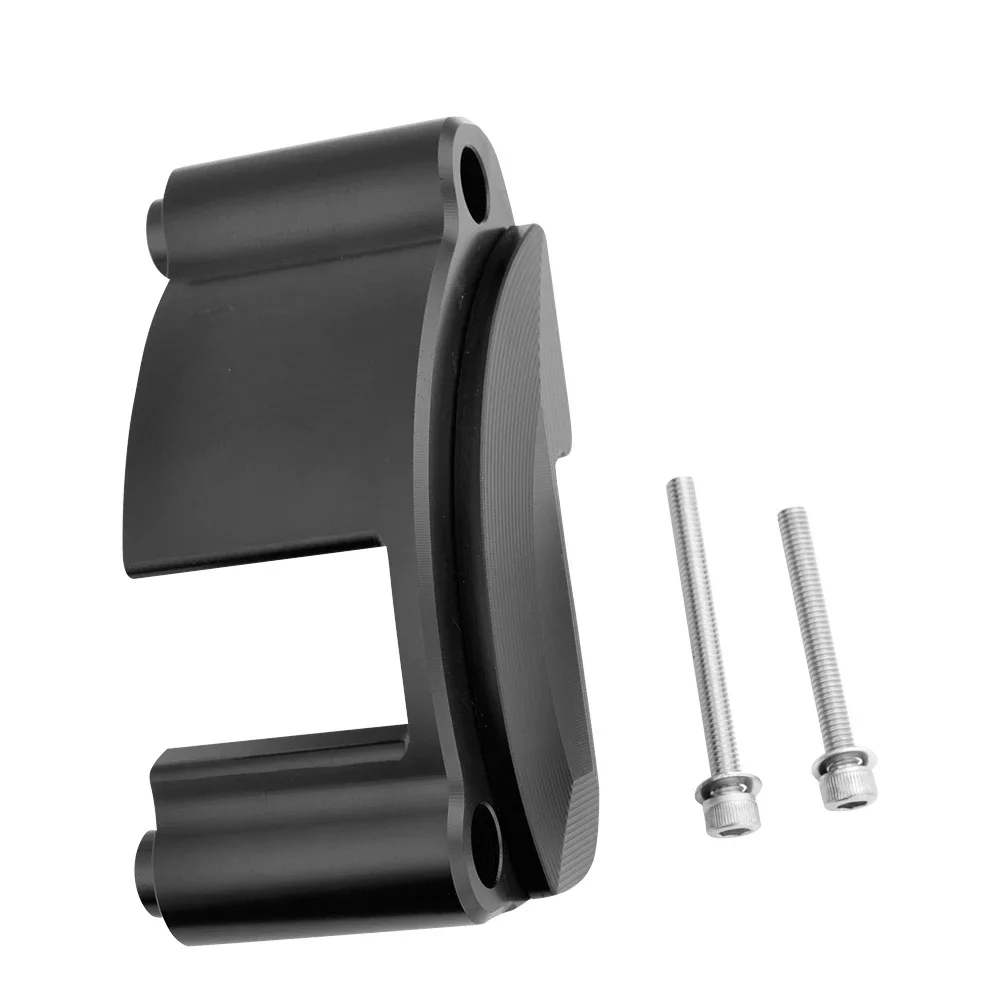Motorfiets Motor Links Rechts Crash Guard Stator Cover Frame Slider Voor KT-M 1290 Super Duke R Gt Rc8 R - afbeelding 1