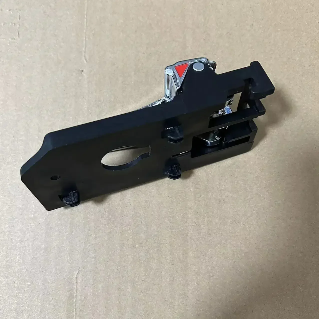 826104D010 826204D010 Original Chrome Front Door Interior Door Handle for KIA Carnival 2006-2009 2010-2014 VQ 2.7 2.2