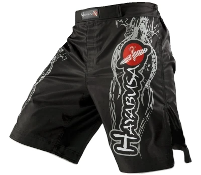 Pantalones de entrenamiento de boxeo transpirables, shorts de kickboxing, muay thai, black dragon Eagle, MMA