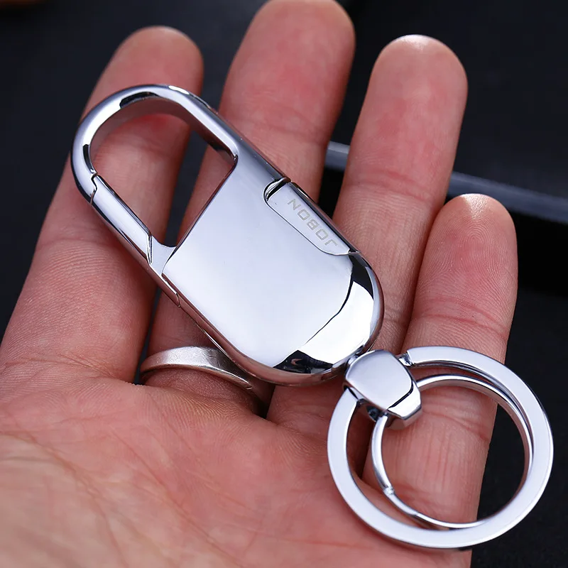 Top Brand High Grade Alloy Plating Men Women Keychains Bag Pendant Key Chain Car KeyRing Holder Ring Jewelry Gift Keychain K1875