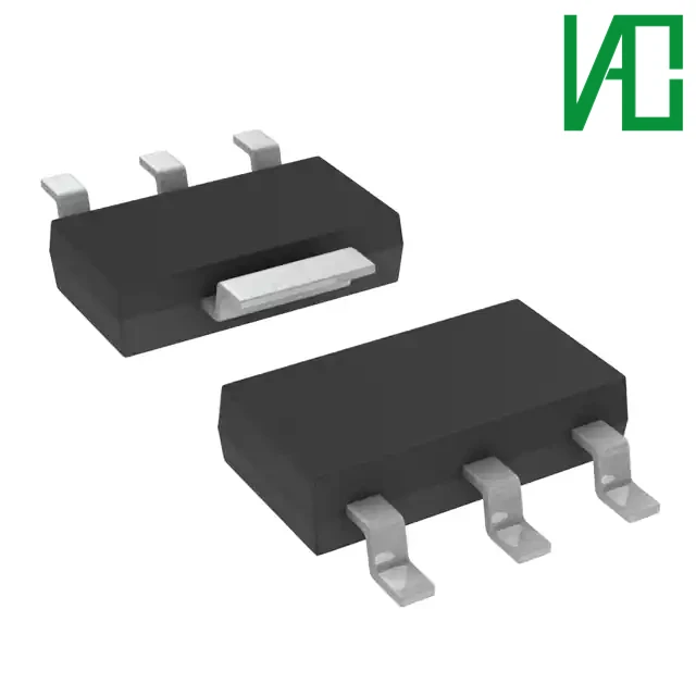 10pcs/lot 3NF06L STN3NF06L Tansistor Kit MOSFET N-CH 60V 4A SOT223 In Stock