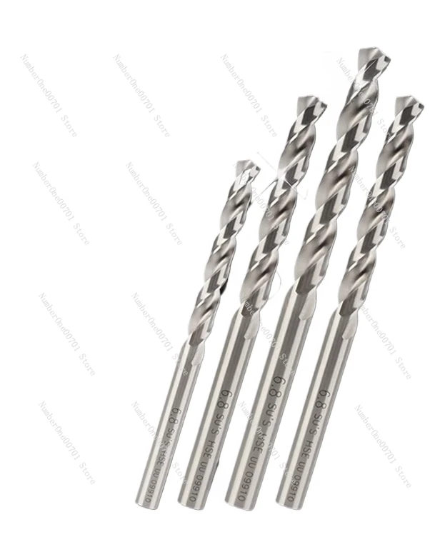 SST Drilling Bit High Cobalt 1 Twist Drill 23 Su-Style 5/1.6/4.5/3.4/3.6/3.7/5.6 Straight Handle